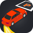 Programikonen: Parking Master Draw Road