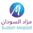 Icon of program: مزاد السودان  sudanmazad