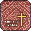 Amarasi Bible App