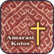 Amarasi Bible App icon