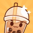 프로그램 아이콘: Boba Run - Sugar Rush