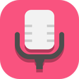 Symbol des Programms: Voice Dialer