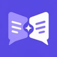 Ikona programu: English synonyms antonyms