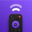 Ikona programu: Remote TV By Phone