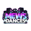 Icon of program: Mews dances SIMPLE DIMPLE…