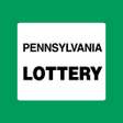 プログラムのアイコン：Pennsylvania Lottery Resu…
