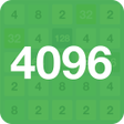 Иконка программы: 4096 - Puzzle