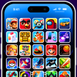 プログラムのアイコン：Apps  Games Clue Latest A…