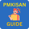 Kissan Status App : PM - In Telugu icon