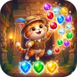 Programikon: Cat Gem Quest