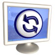 Иконка программы: John’s Background Switche…