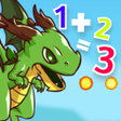 Icono de programa: Math Shooting Game