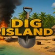 プログラムのアイコン：Dig Island