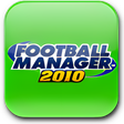 Icoon van programma: Football Manager 2010