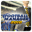 프로그램 아이콘: Football Manager 2010
