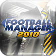 Ícone do programa: Football Manager 2010