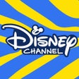 Symbol des Programms: Disney Channel