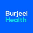 Programın simgesi: Burjeel Health