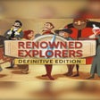 Ikona programu: Renowned Explorers: Defin…