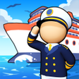 Ikon program: My Cruise World