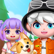 أيقونة البرنامج: Mini Party