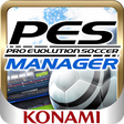 Icon of program: PES MANAGER