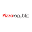 Programikonen: Pizza Republic