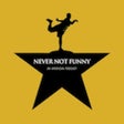 Icoon van programma: Never Not Funny Players C…