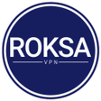 Icoon van programma: Roksa VPN