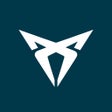 Symbol des Programms: My CUPRA App