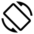 程序图标：Dynamic Rotation: Android…