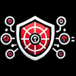 Biểu tượng của chương trình: Cherish VPN