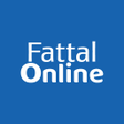 プログラムのアイコン：Fattal Online