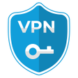 プログラムのアイコン：Privify: Fast Secure VPN …