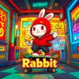 Fluffy Hare Quest icon