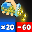 Potato vs. Zombies icon