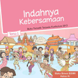 Kelas 4 Tema 1 icon
