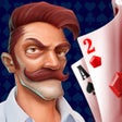 Icoon van programma: DreamLand  online card ga…