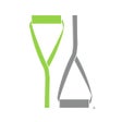 Icoon van programma: The PilatesBarre