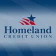 程序图标：Homeland Credit Union