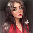 プログラムのアイコン：Girly M Wallpapers - Girl…