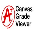 Programikonen: Canvas Grade Viewer