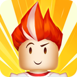 プログラムのアイコン：Helix Stack:Ball Smash