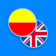 Biểu tượng của chương trình: Kannada-English Dictionar…