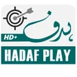 Icoon van programma: Hadaf Play