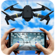Programikonen: Drone Remote Control