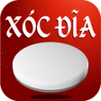 程序图标：Xóc Đĩa Royale