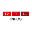 プログラムのアイコン：RTL 5minutes.lu