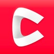 Programın simgesi: Castamatic Podcast Player