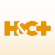 プログラムのアイコン：HC